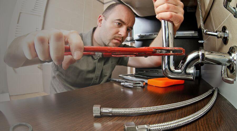Professional expert plumbing services in Jackson, WY